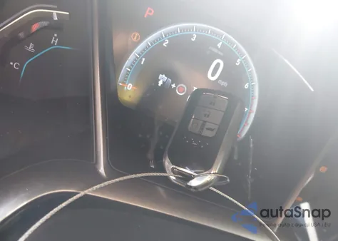 2017 Honda Civic Ex из США, поврежденный, VIN SHHFK7H59HU200173